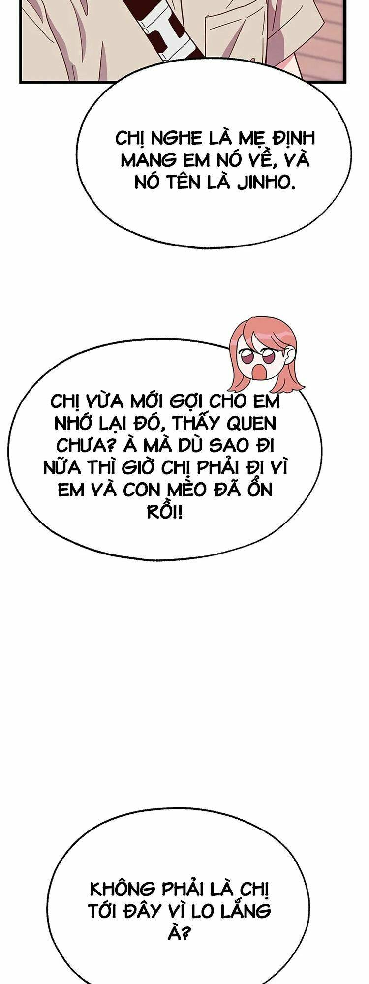 Tiệm Bánh Của Thiên Quỷ Chương 32 Ảnh 15