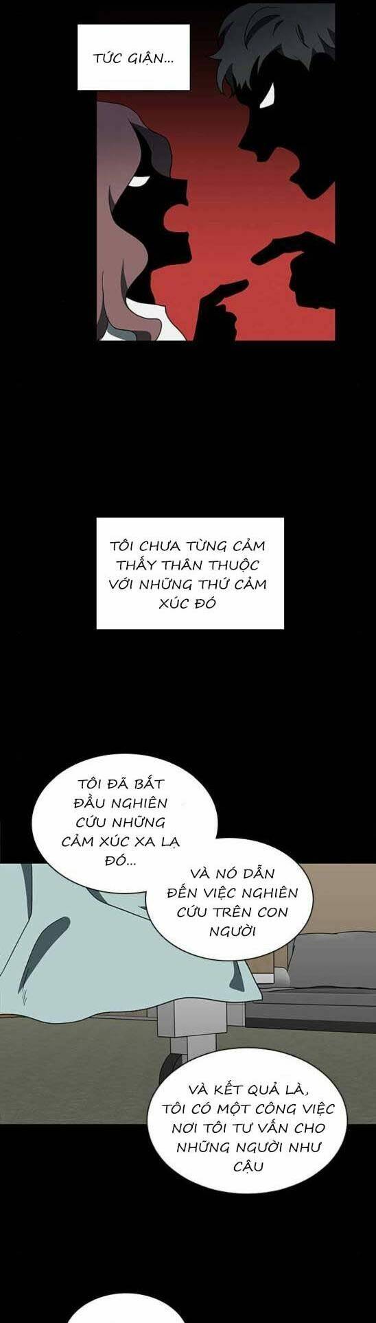 Nó Là Của Tôi Chương 143 Ảnh 16