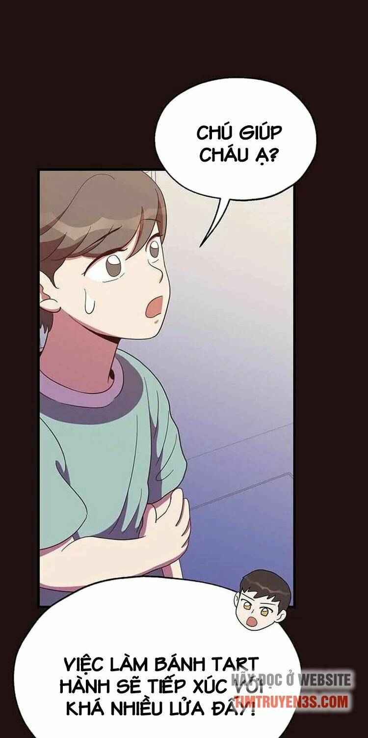 Tiệm Bánh Của Thiên Quỷ Chương 26 Ảnh 17