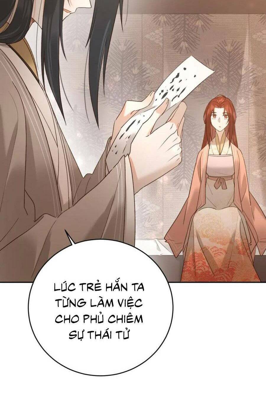 Hoàng Hậu Vô Đức Chương 100 Ảnh 53