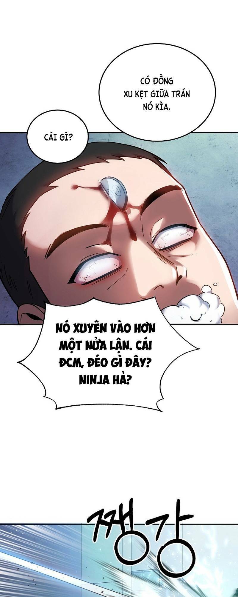 Sự Khởi Đầu Của Tiền Nhân Chương 14 Ảnh 65