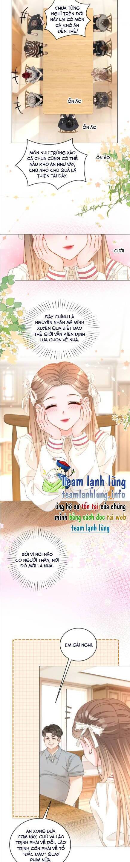Cô Ấy Ngày Nào Cũng Lên Hot Search! Chương 125 Ảnh 11