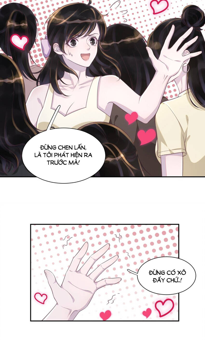 Nghe Nói Tôi Rất Nghèo Chương 156 Ảnh 10
