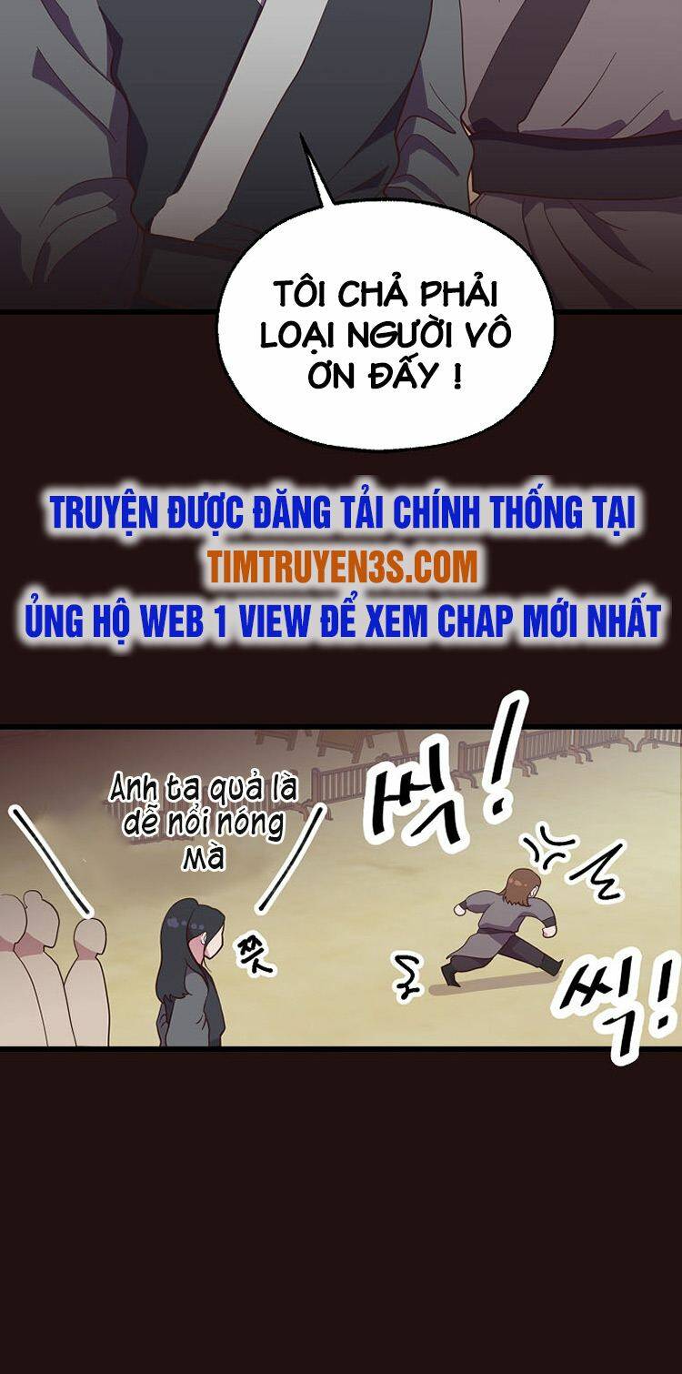Tiệm Bánh Của Thiên Quỷ Chương 38 Ảnh 13