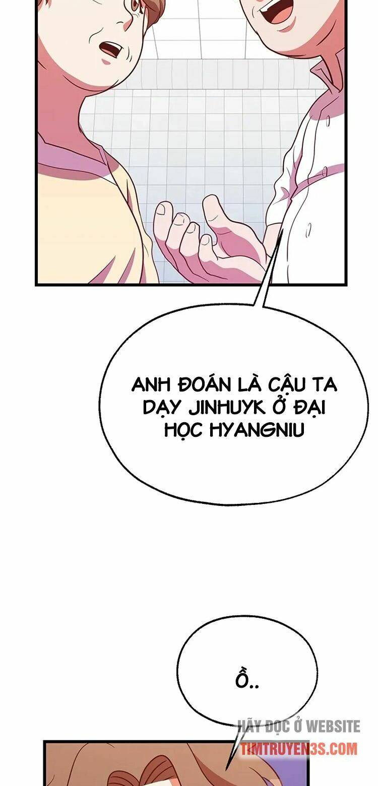 Tiệm Bánh Của Thiên Quỷ Chương 32 Ảnh 59