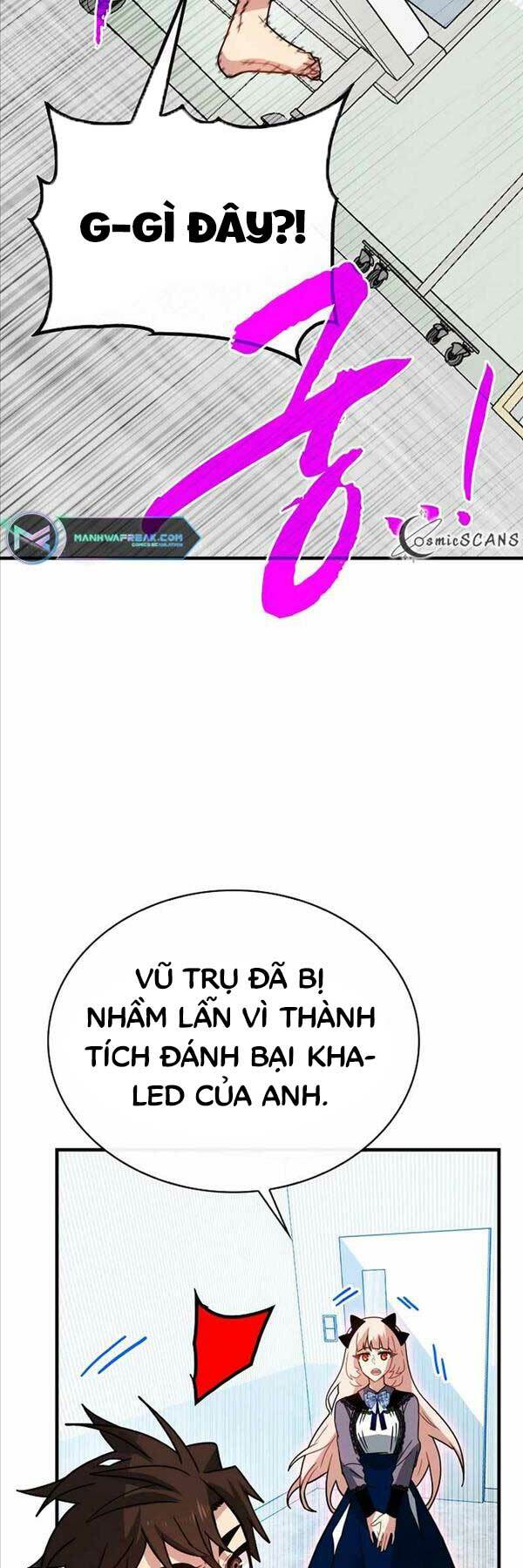 Thợ Săn Gacha Cấp Sss Chương 76 Ảnh 39