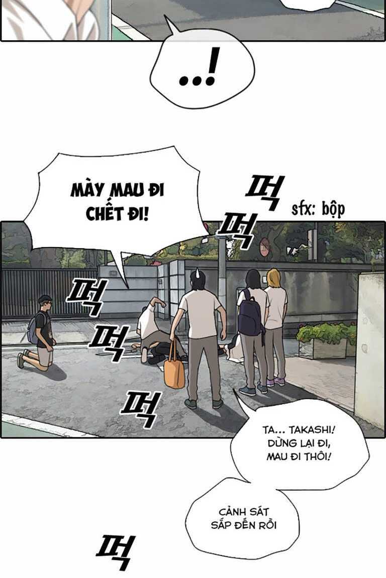 Free Draw Chương 131 Ảnh 23