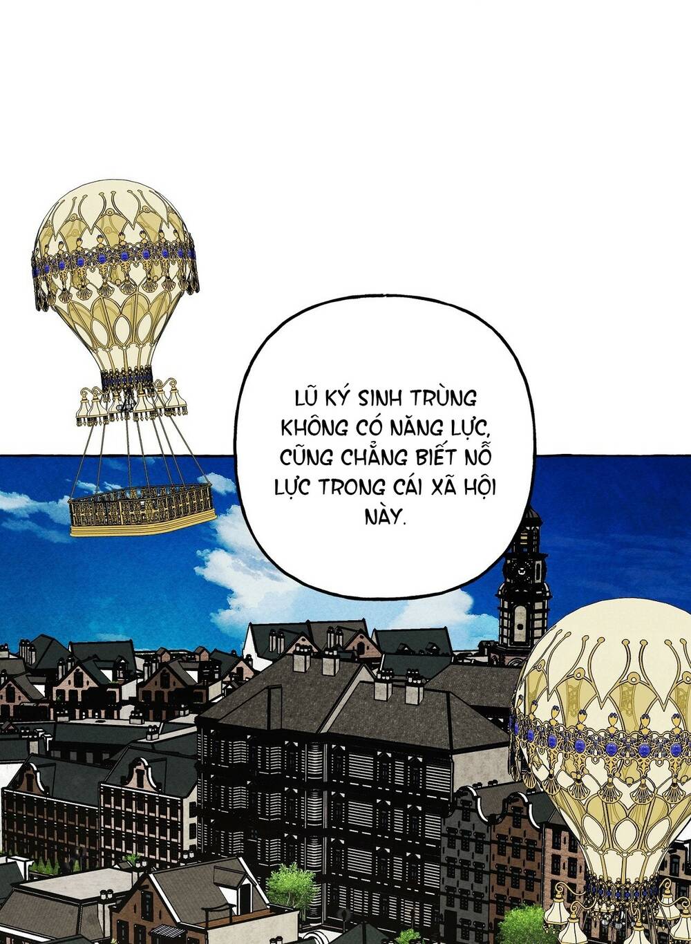 Nuôi Dưỡng Một Bé Rồng Đen Chương 67.2 Ảnh 7
