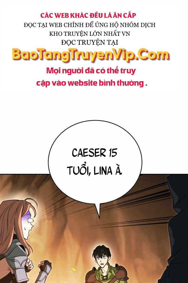 Thuộc Hạ Cực Kỳ Tài Năng Của Tôi Chương 12 Ảnh 13