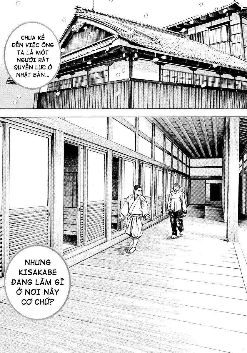Tough - Miyazawa Kiichi Chương 403 Ảnh 10