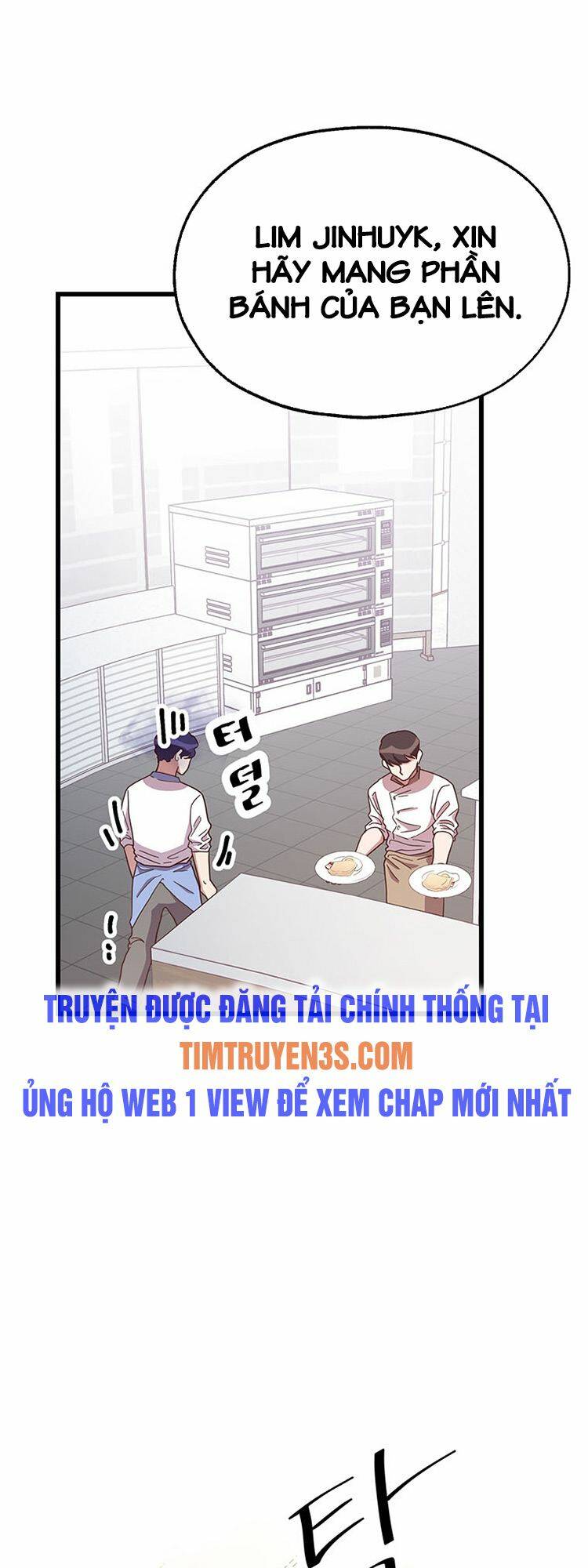 Tiệm Bánh Của Thiên Quỷ Chương 37 Ảnh 12