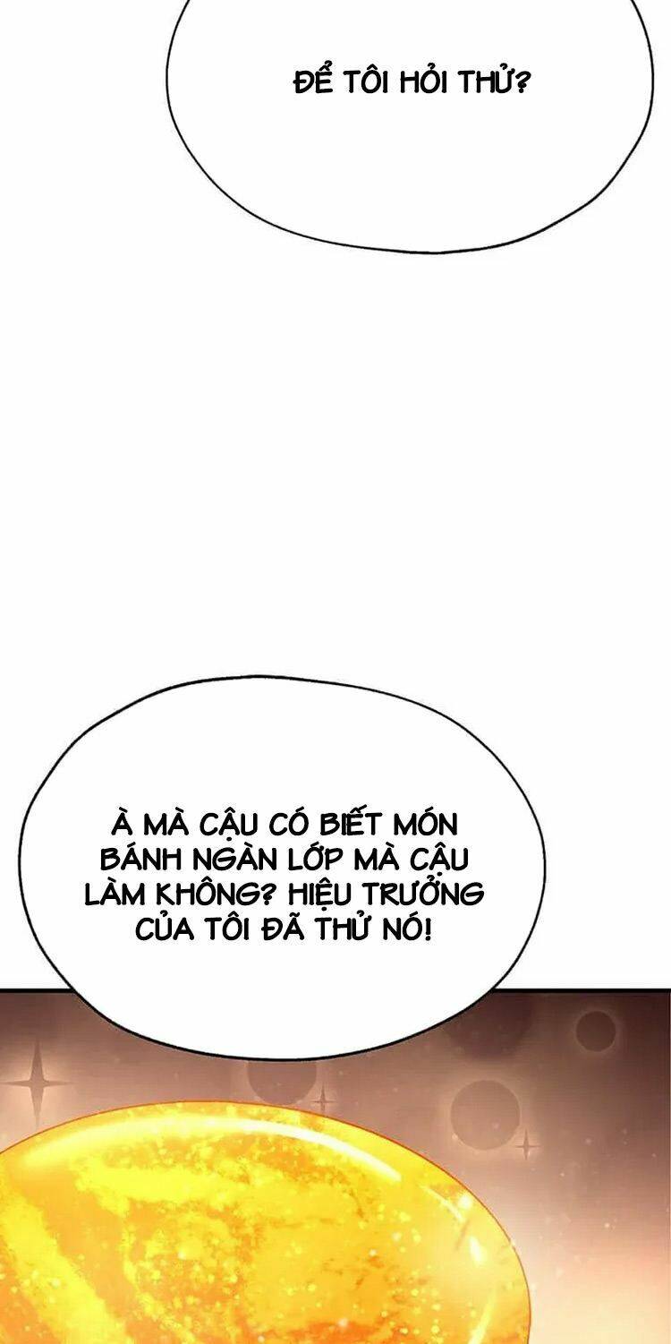 Tiệm Bánh Của Thiên Quỷ Chương 20 Ảnh 50