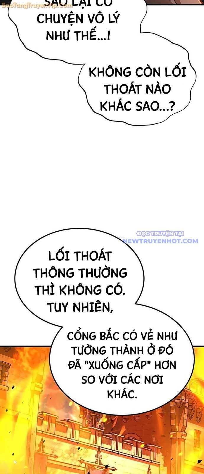 Thiên Quỷ Chẳng Sống Nổi Cuộc Đời Bình Thường Chương 142 Ảnh 57