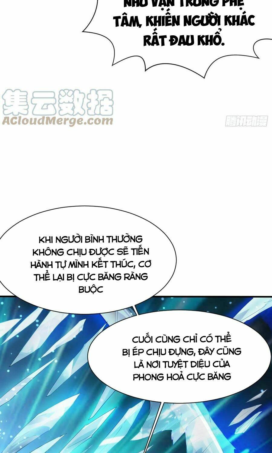 Bắt Đầu Làm Super God Bằng Việc Dạy Dỗ 6 Tỷ Tỷ Chương 72 Ảnh 40