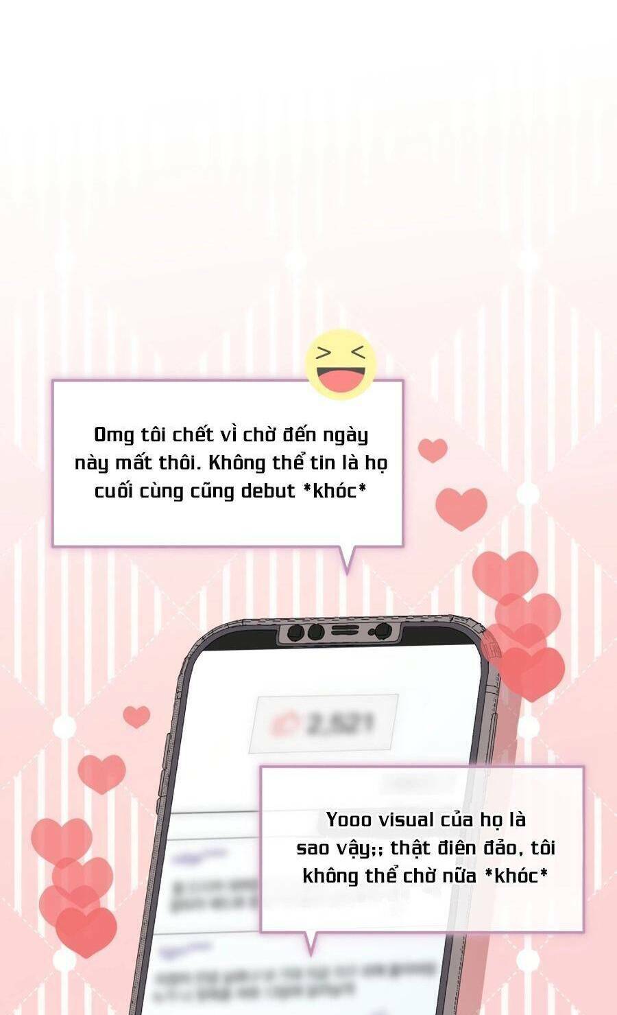 Cuộc Sống Thứ 2 Của Thần Tượng Toàn Năng Chương 15 Ảnh 44