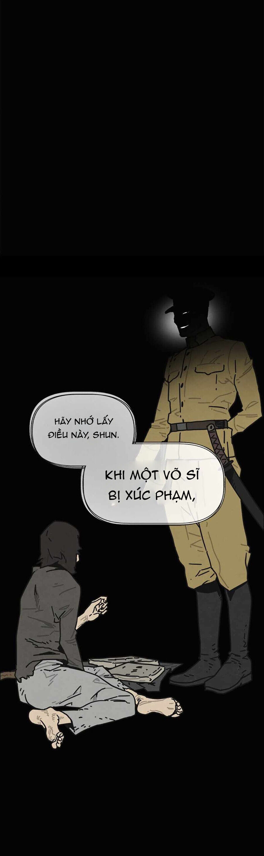Sinh Vật Gyeongseong: Đóa Hoa Bất Diệt Chương 26 Ảnh 56