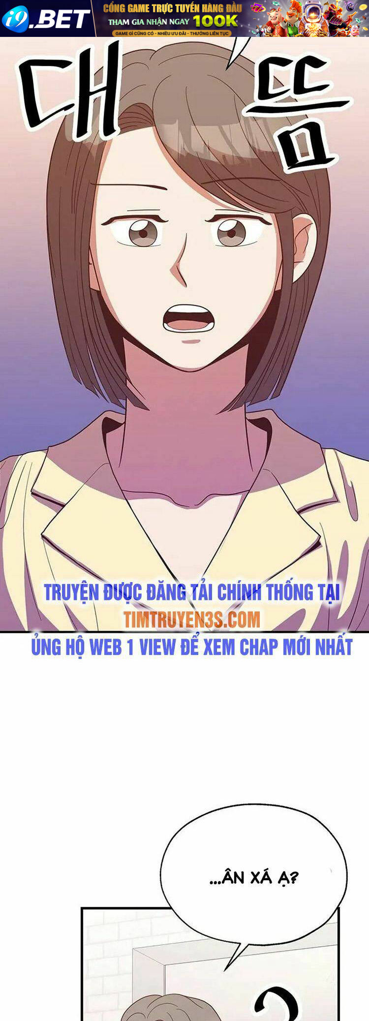 Tiệm Bánh Của Thiên Quỷ Chương 24 Ảnh 55