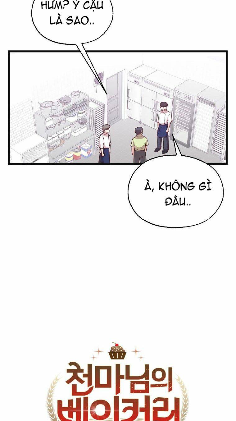 Tiệm Bánh Của Thiên Quỷ Chương 40 Ảnh 18