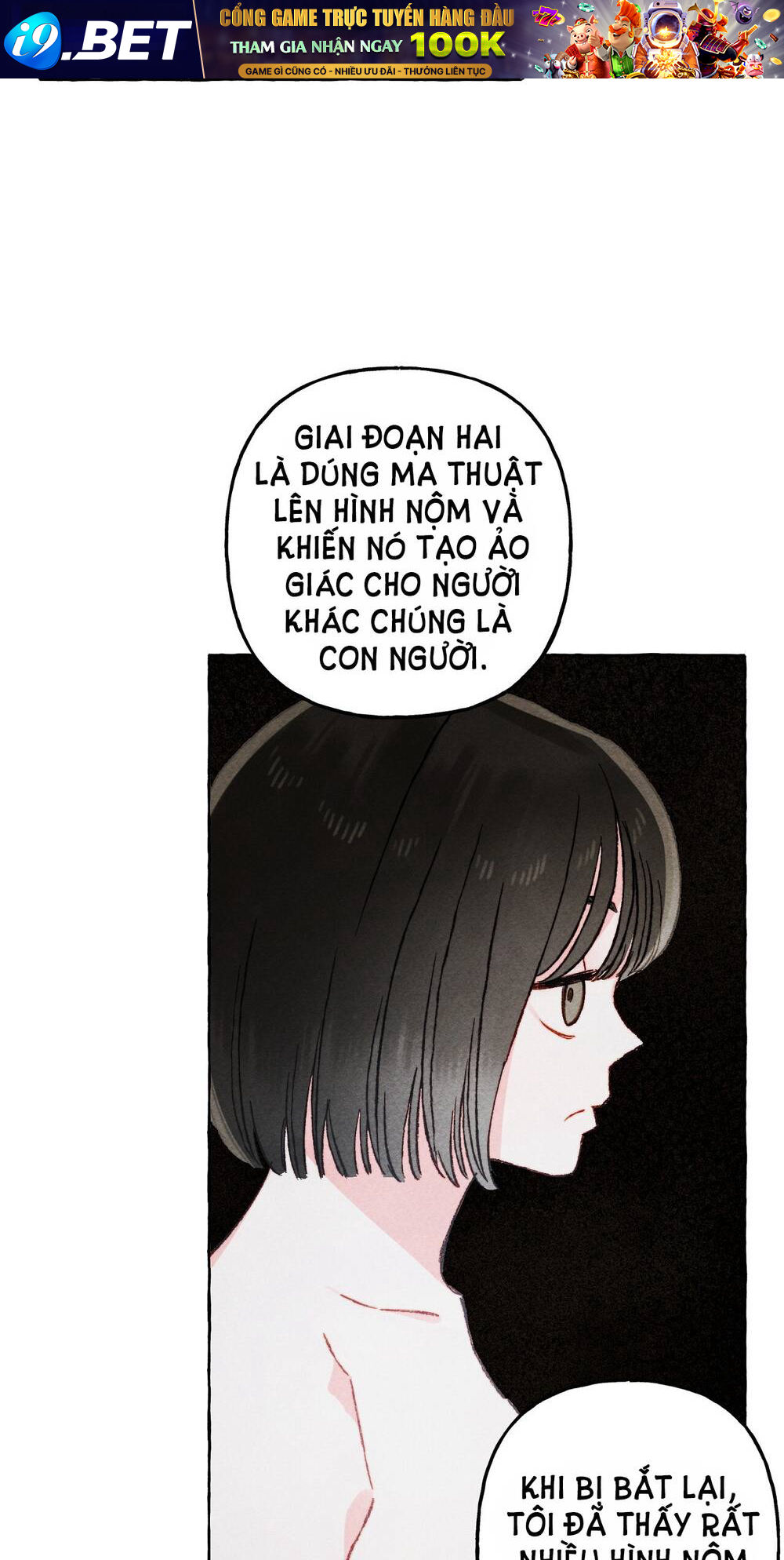 Nuôi Dưỡng Một Bé Rồng Đen Chương 63.2 Ảnh 9