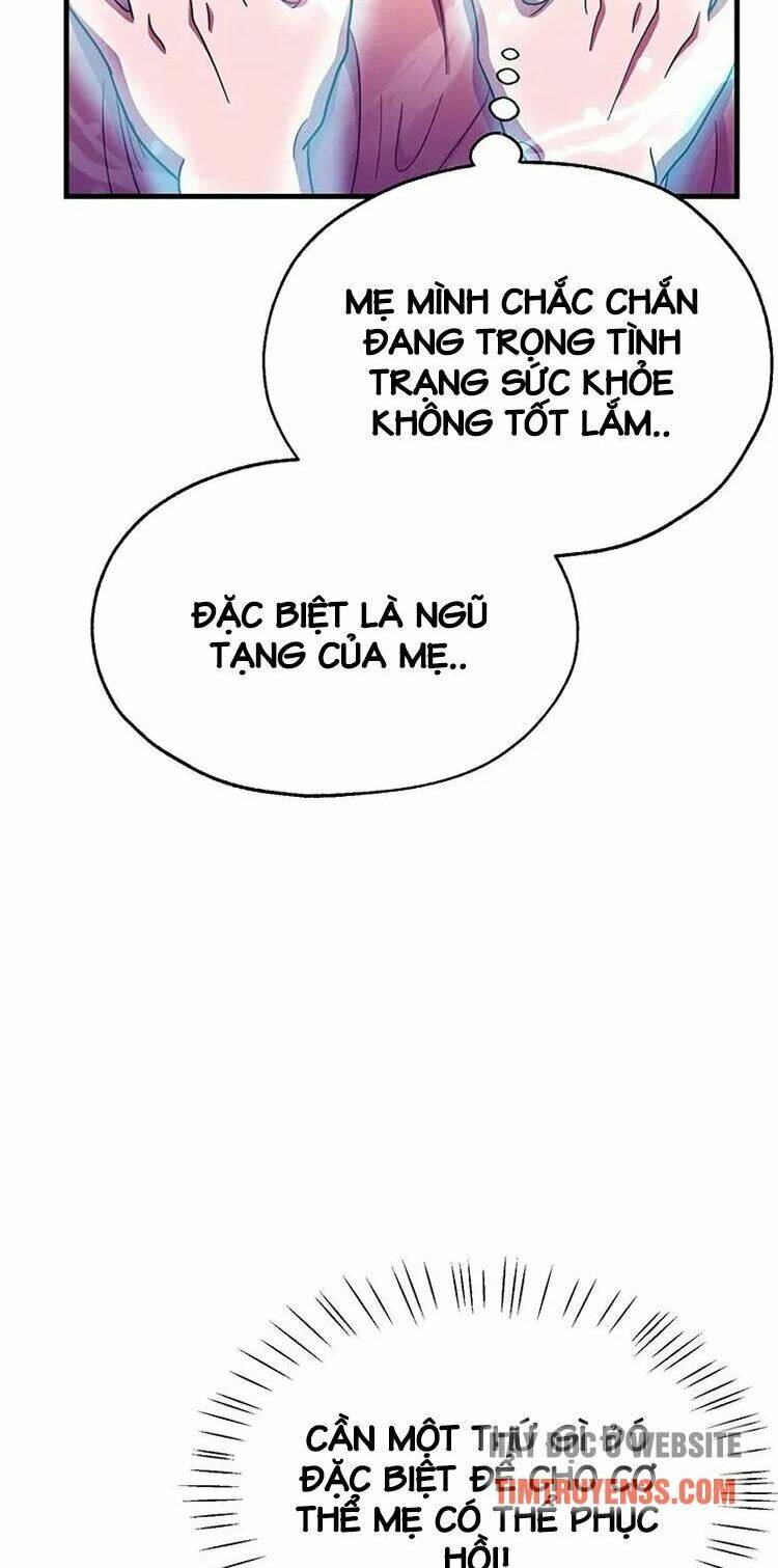 Tiệm Bánh Của Thiên Quỷ Chương 24 Ảnh 23
