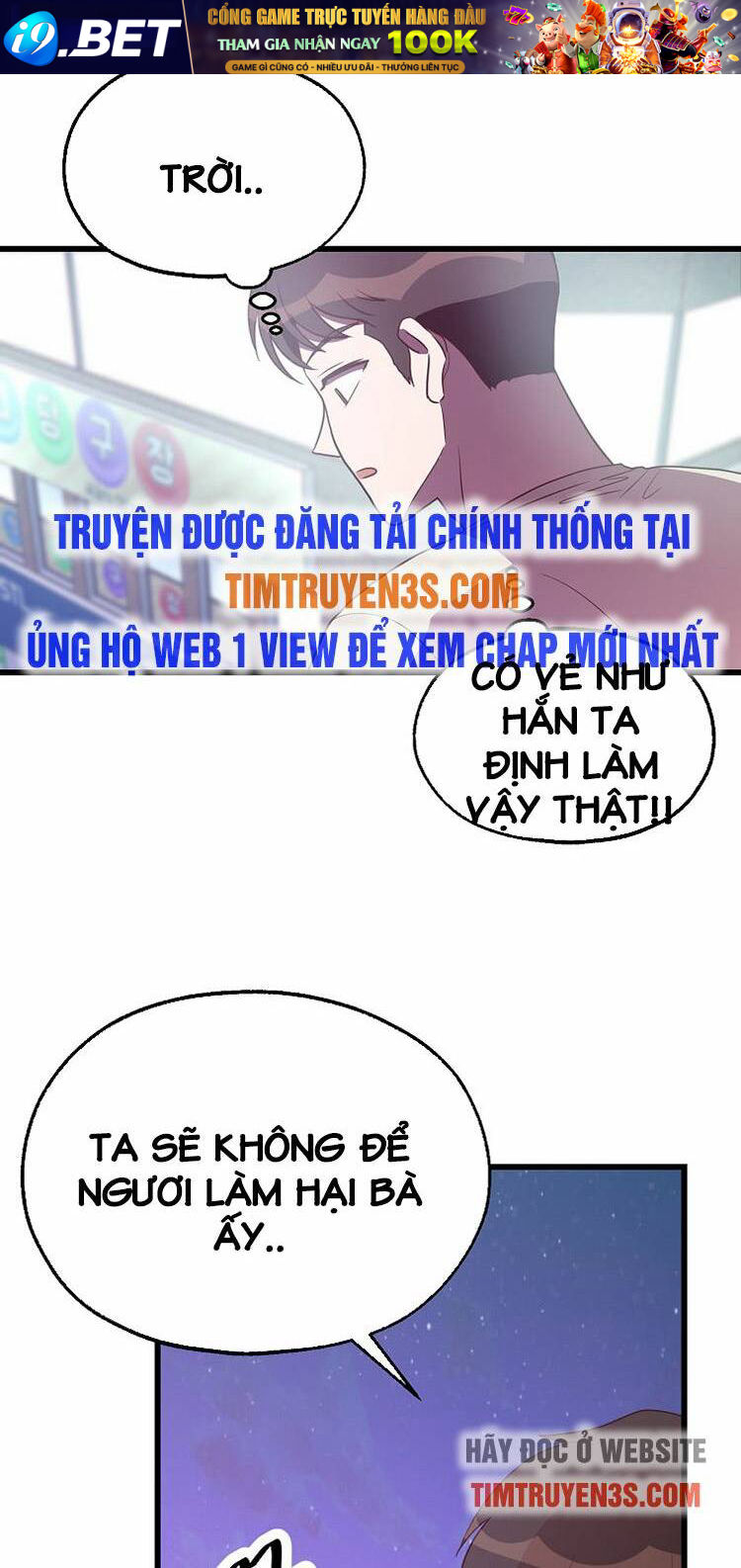 Tiệm Bánh Của Thiên Quỷ Chương 38 Ảnh 21