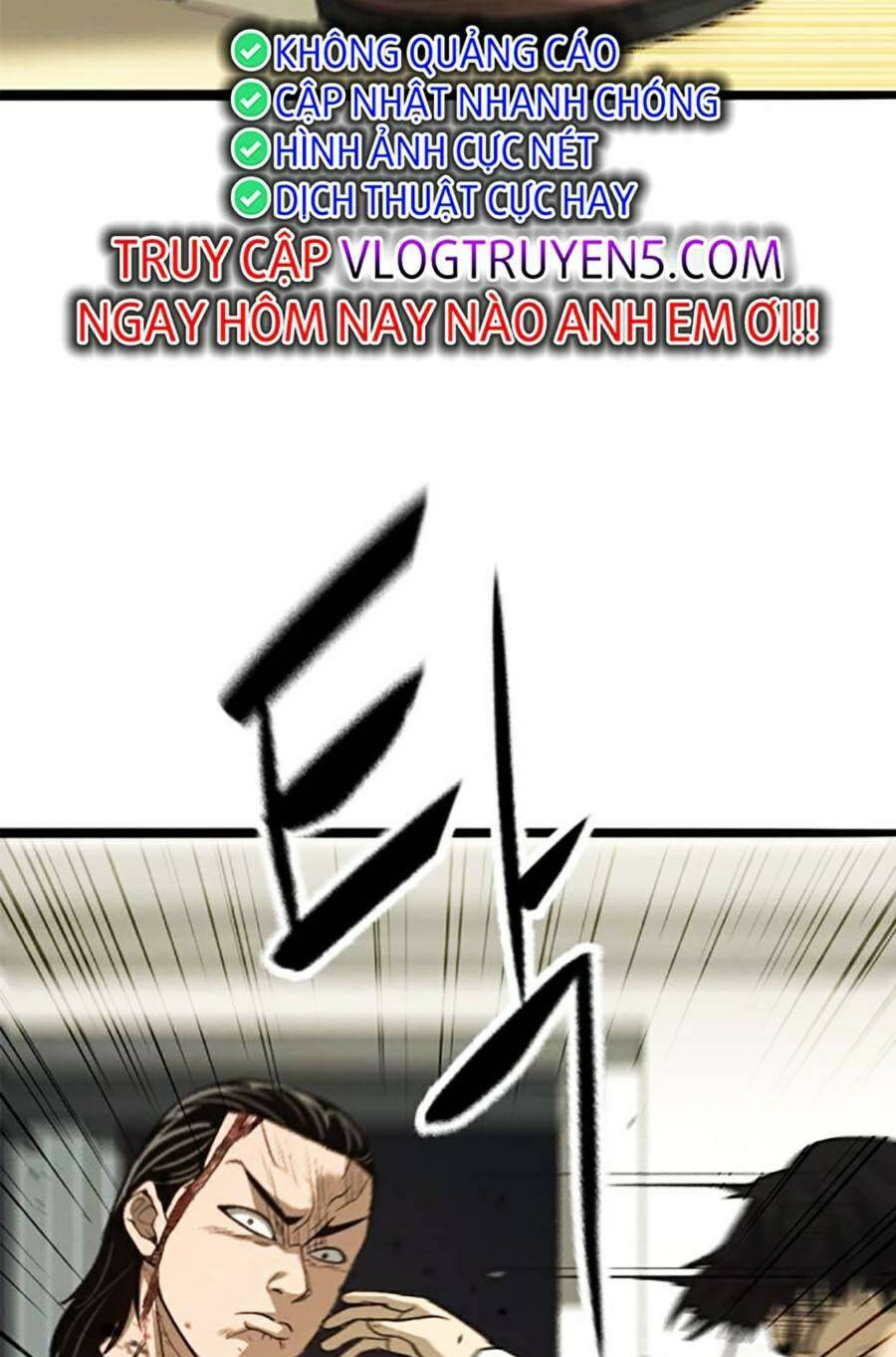 Ngục Tù Đẫm Máu Chương 73 Ảnh 54
