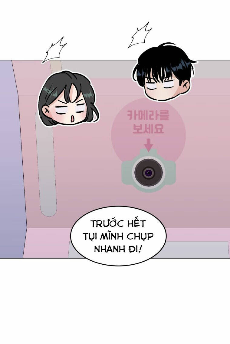 Bí Mật Tình Yêu Tuổi Thanh Xuân Chương 100 Ảnh 17