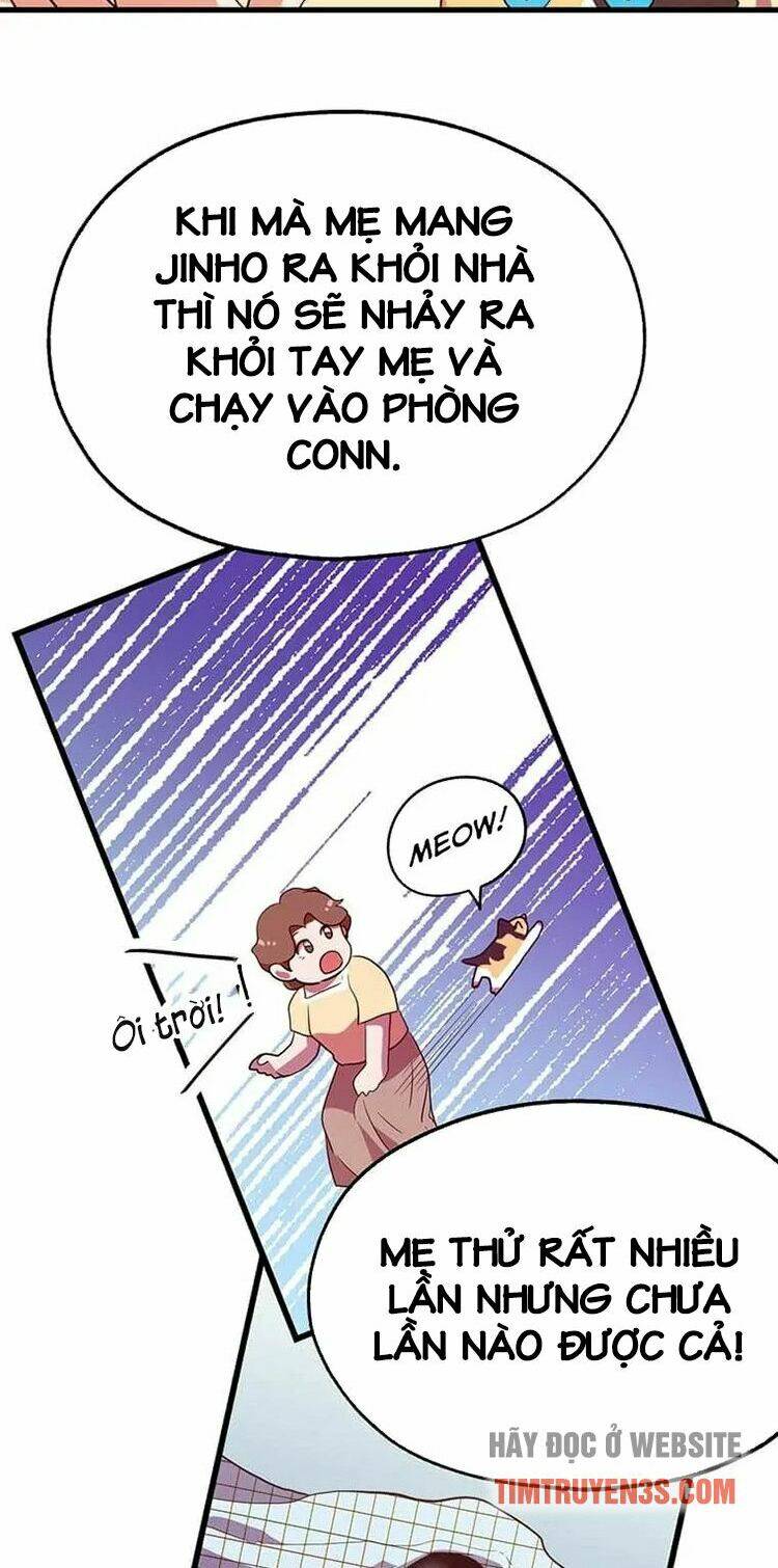 Tiệm Bánh Của Thiên Quỷ Chương 33 Ảnh 31