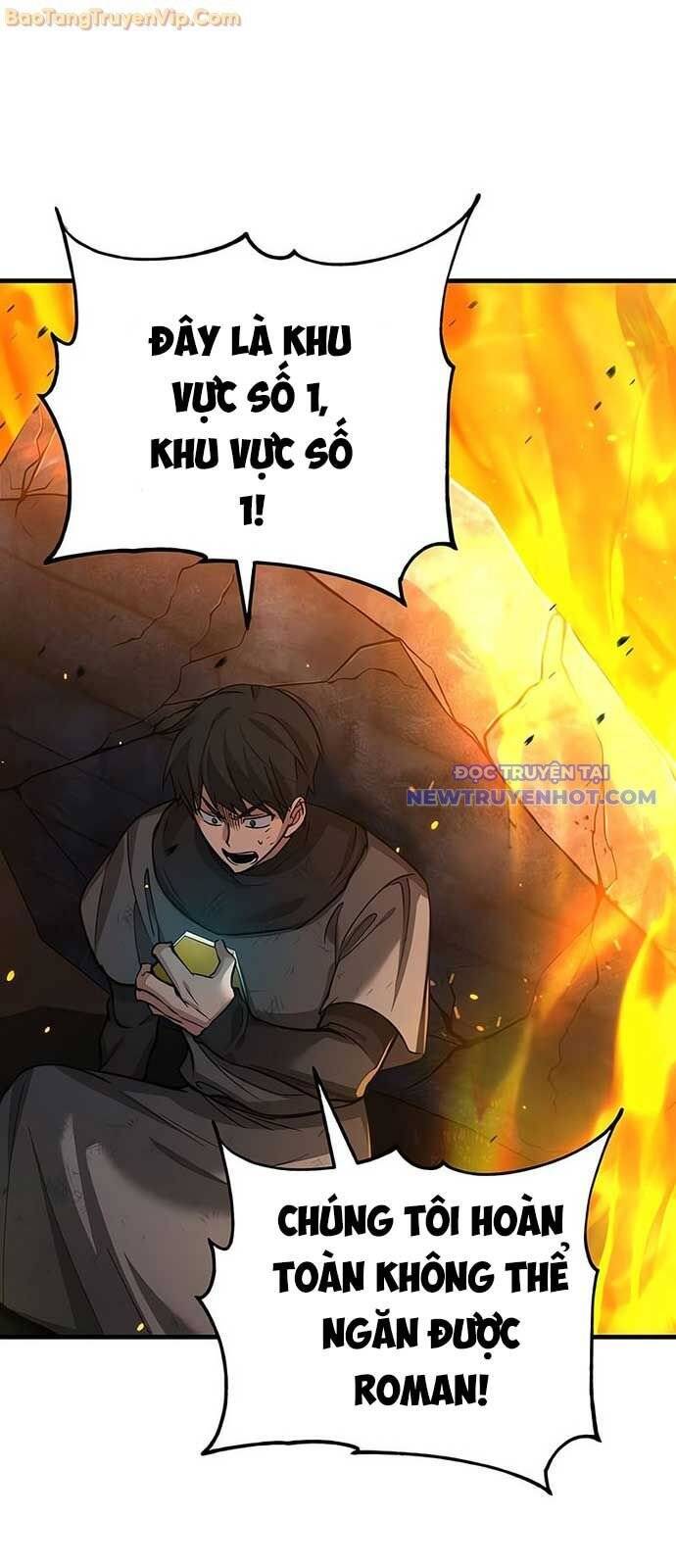 Thiên Quỷ Chẳng Sống Nổi Cuộc Đời Bình Thường Chương 142 Ảnh 21