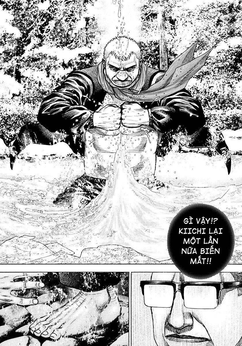 Tough - Miyazawa Kiichi Chương 418 Ảnh 5