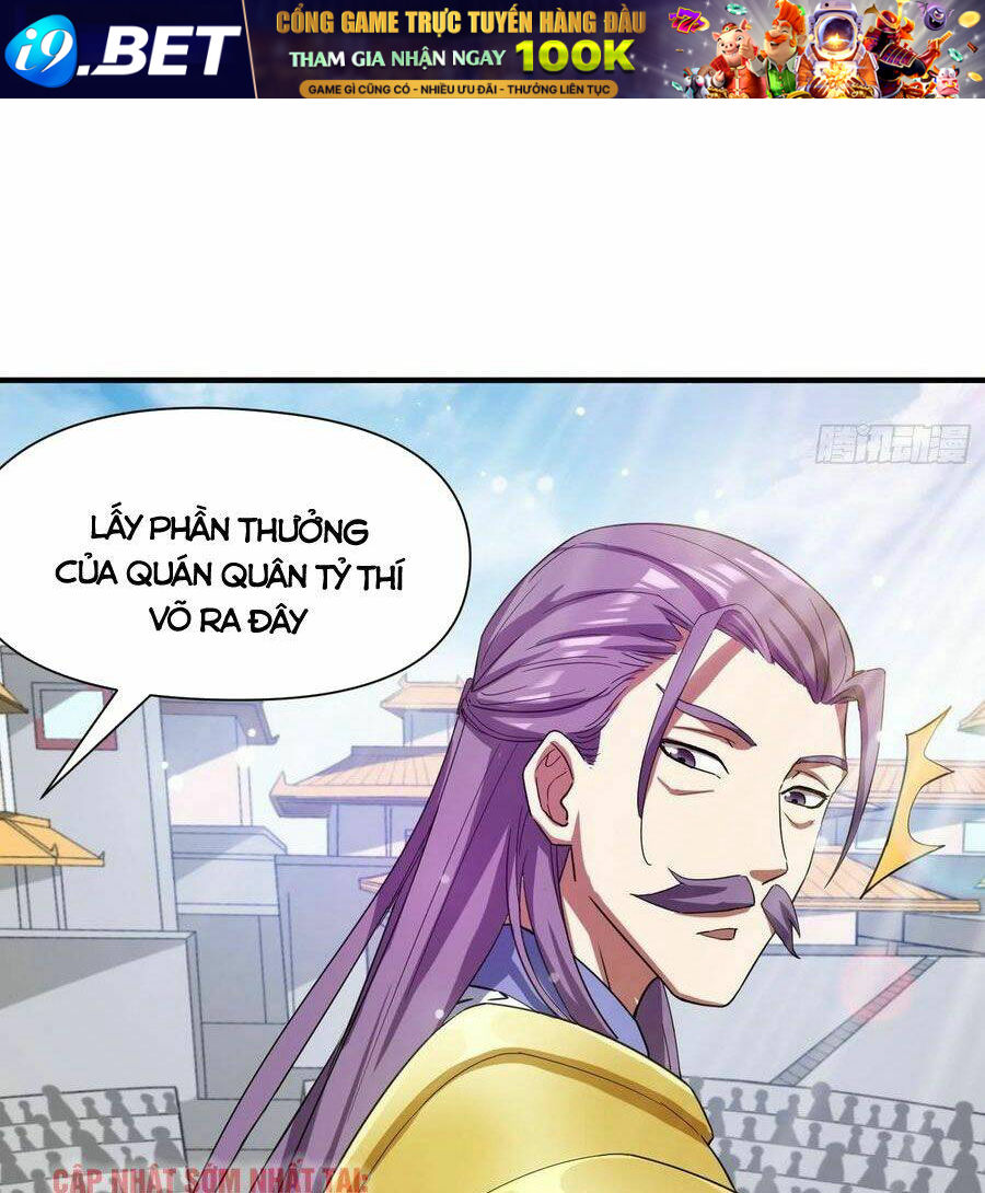 Bắt Đầu Làm Super God Bằng Việc Dạy Dỗ 6 Tỷ Tỷ Chương 69 Ảnh 52