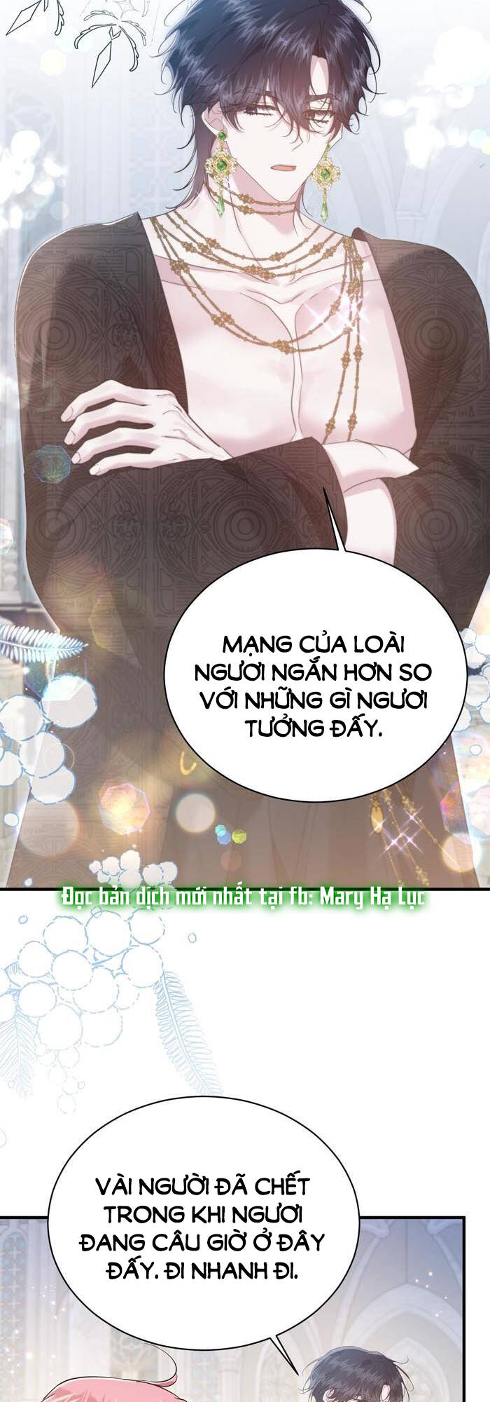 Tỏa Sáng Rực Rỡ Chương 27.1 Ảnh 18