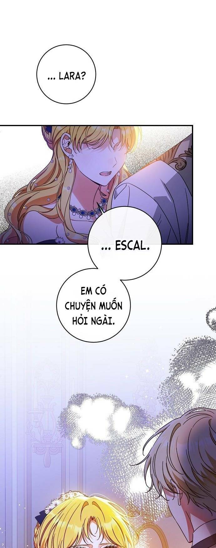 Tôi Đã Thuần Hóa Hầu Tước Ác Ma Chương 61 Ảnh 48