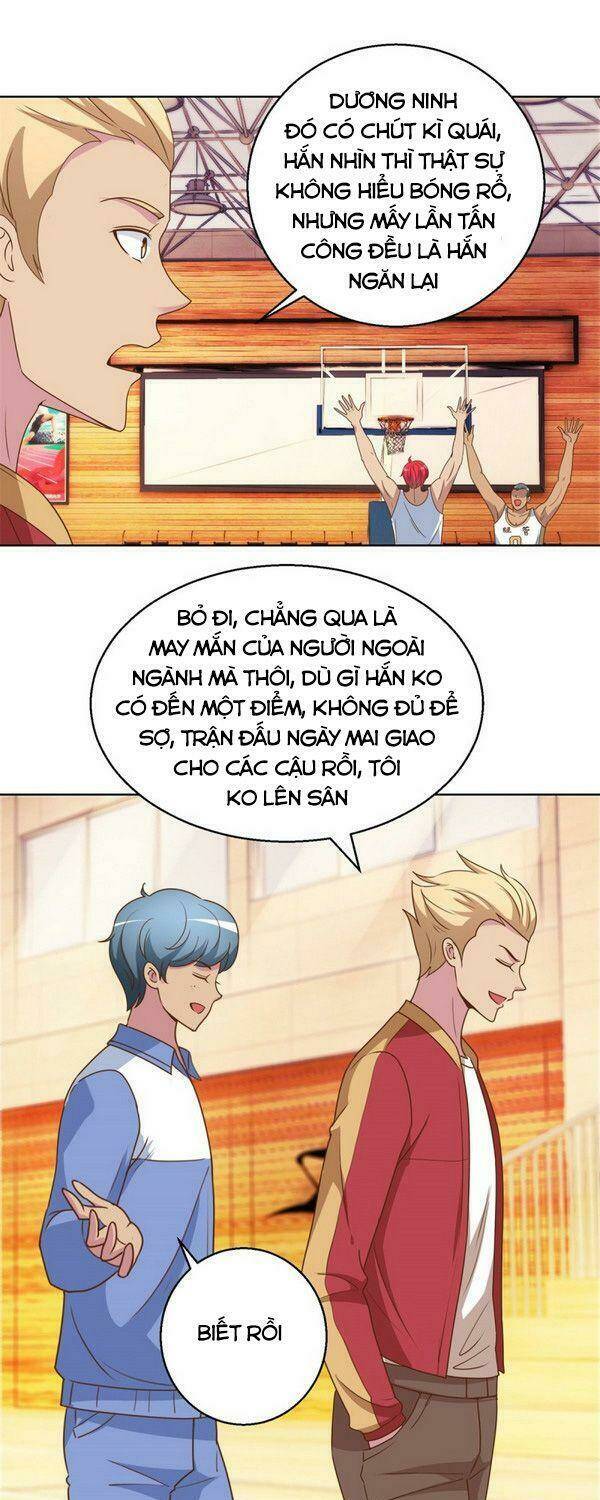 Đô Thị Chí Tôn Hệ Thống Chương 198 Ảnh 2