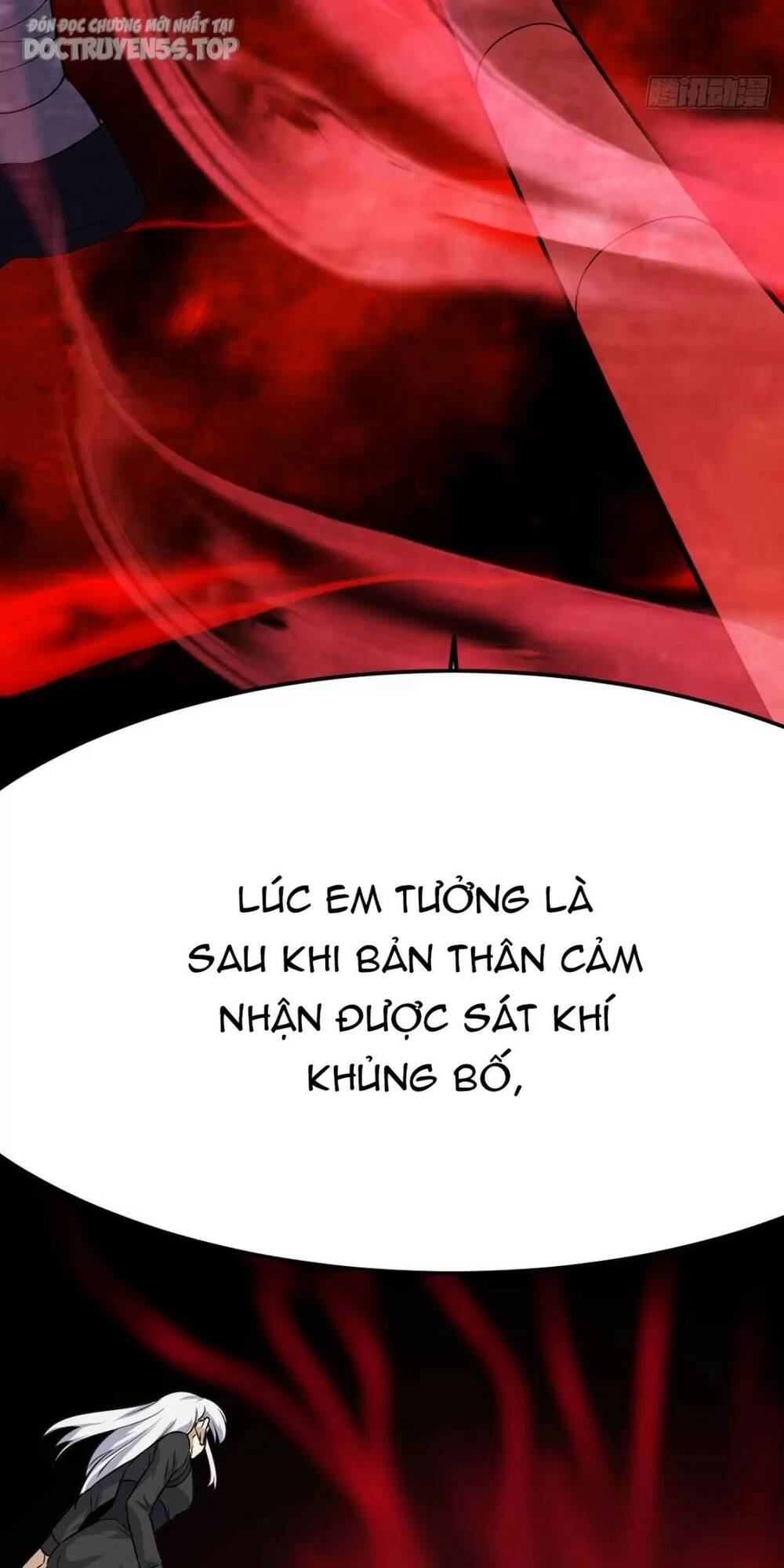 Đấu Thần Vĩnh Dạ Chương 41 Ảnh 38