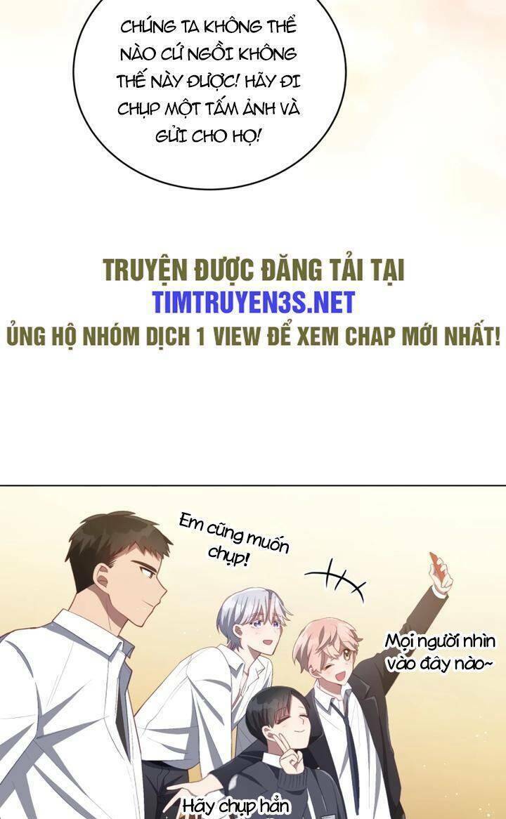 Cuộc Sống Thứ 2 Của Thần Tượng Toàn Năng Chương 16 Ảnh 46