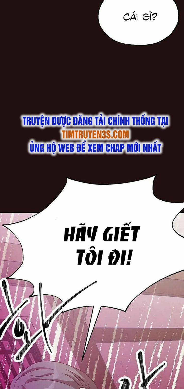 Tiệm Bánh Của Thiên Quỷ Chương 21 Ảnh 16