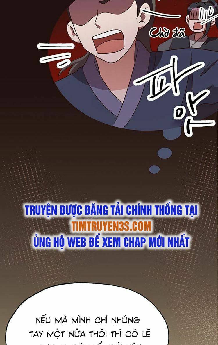 Tiệm Bánh Của Thiên Quỷ Chương 21 Ảnh 25