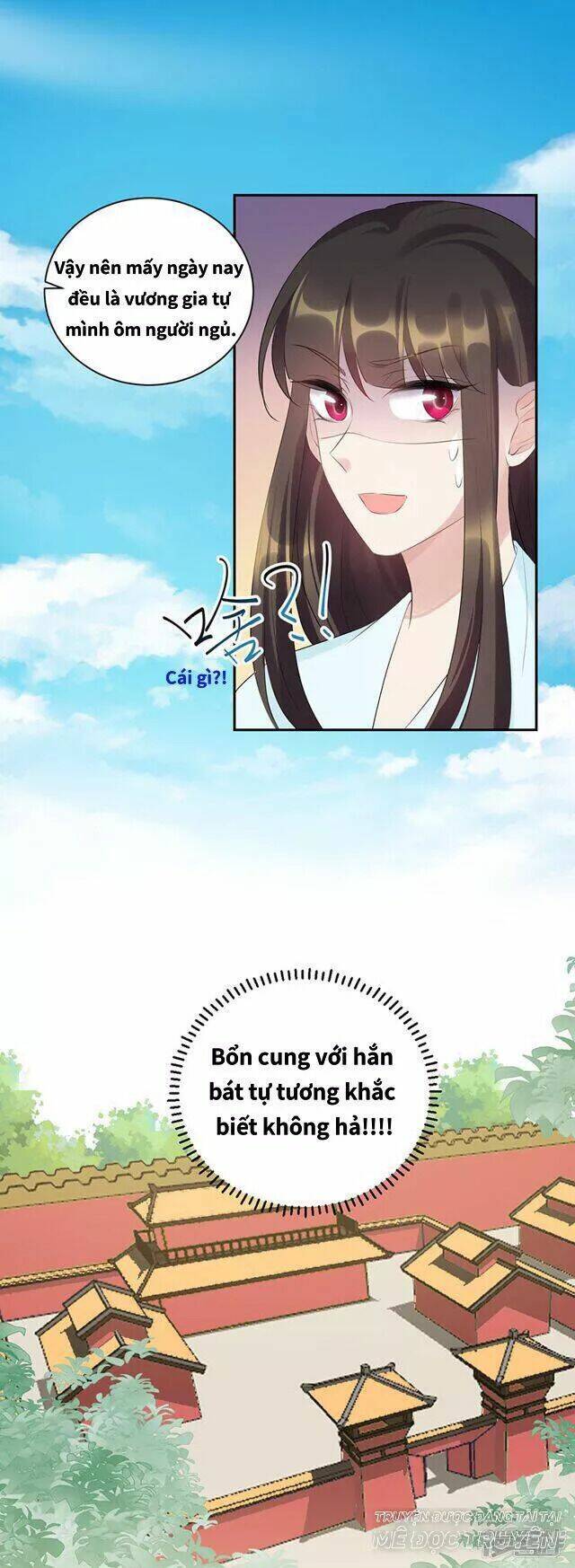 Quả Nhân Có Bệnh Tên Là Tương Tư Chương 88 Ảnh 30