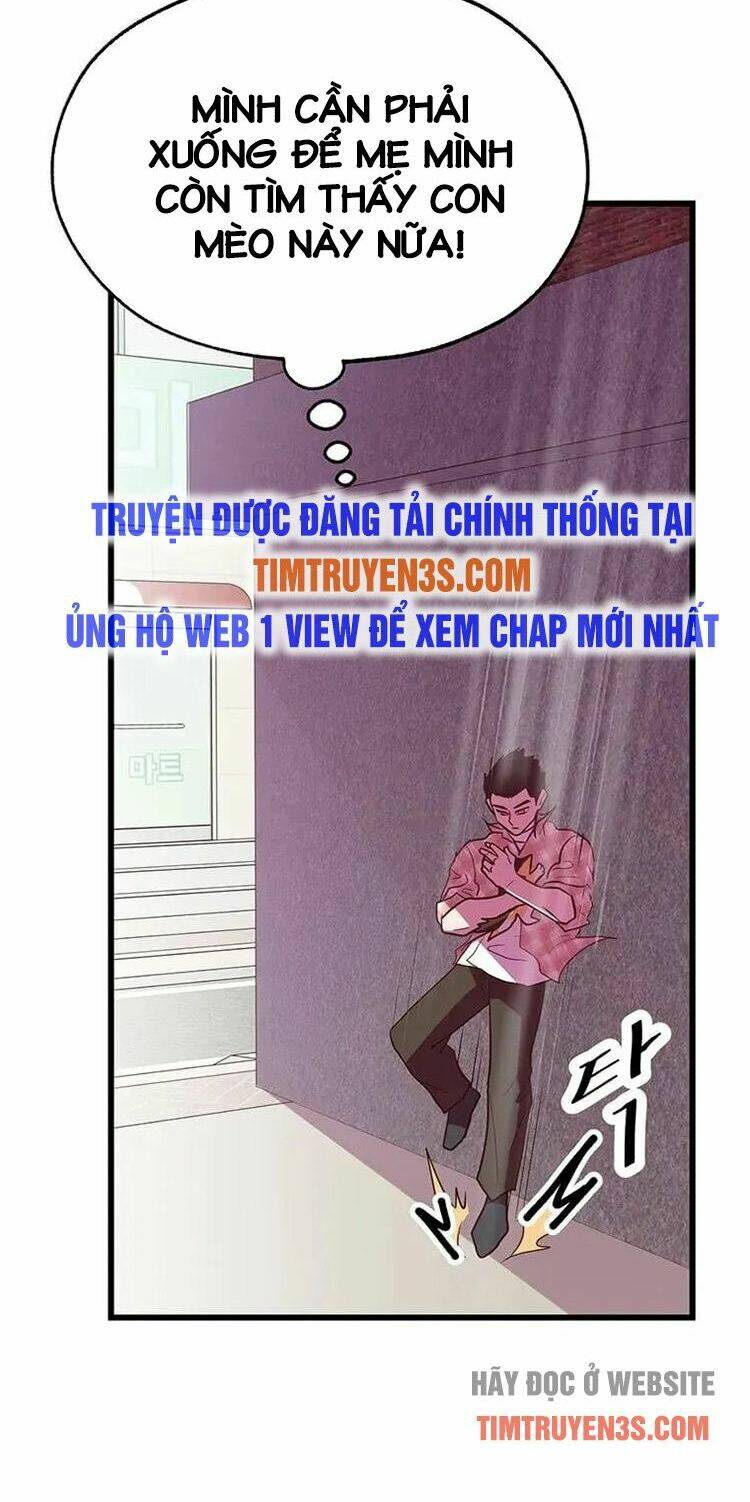 Tiệm Bánh Của Thiên Quỷ Chương 33 Ảnh 68