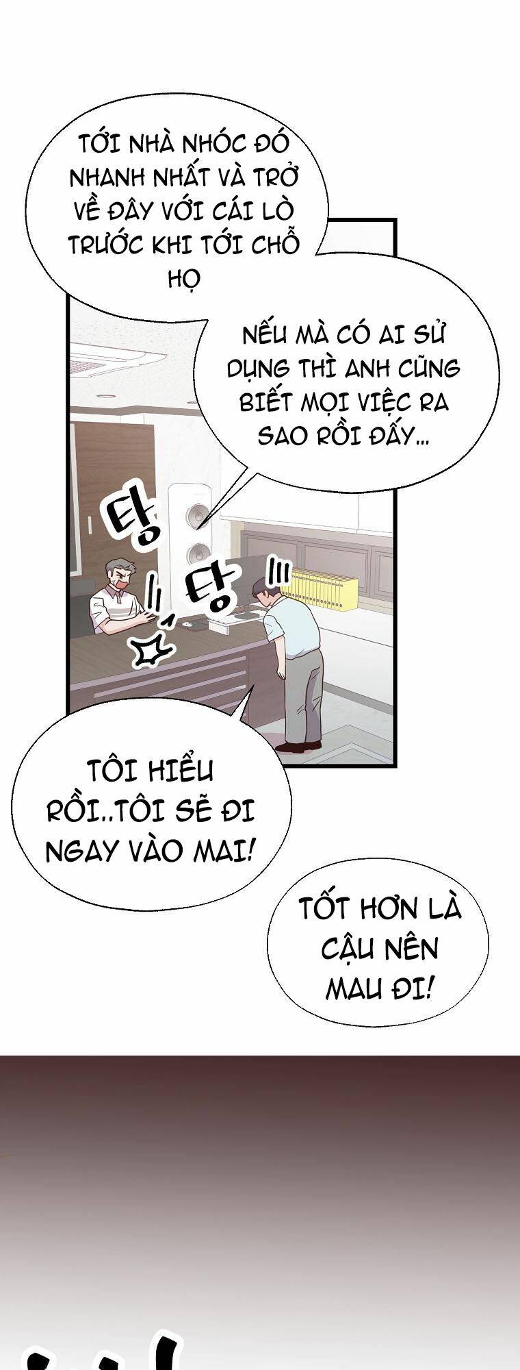 Tiệm Bánh Của Thiên Quỷ Chương 39 Ảnh 21