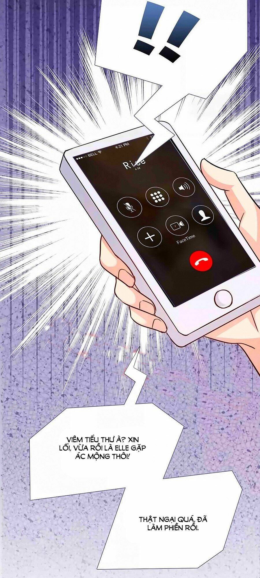 Chỉ Nhiễm Thành Hôn Chương 195 Ảnh 34