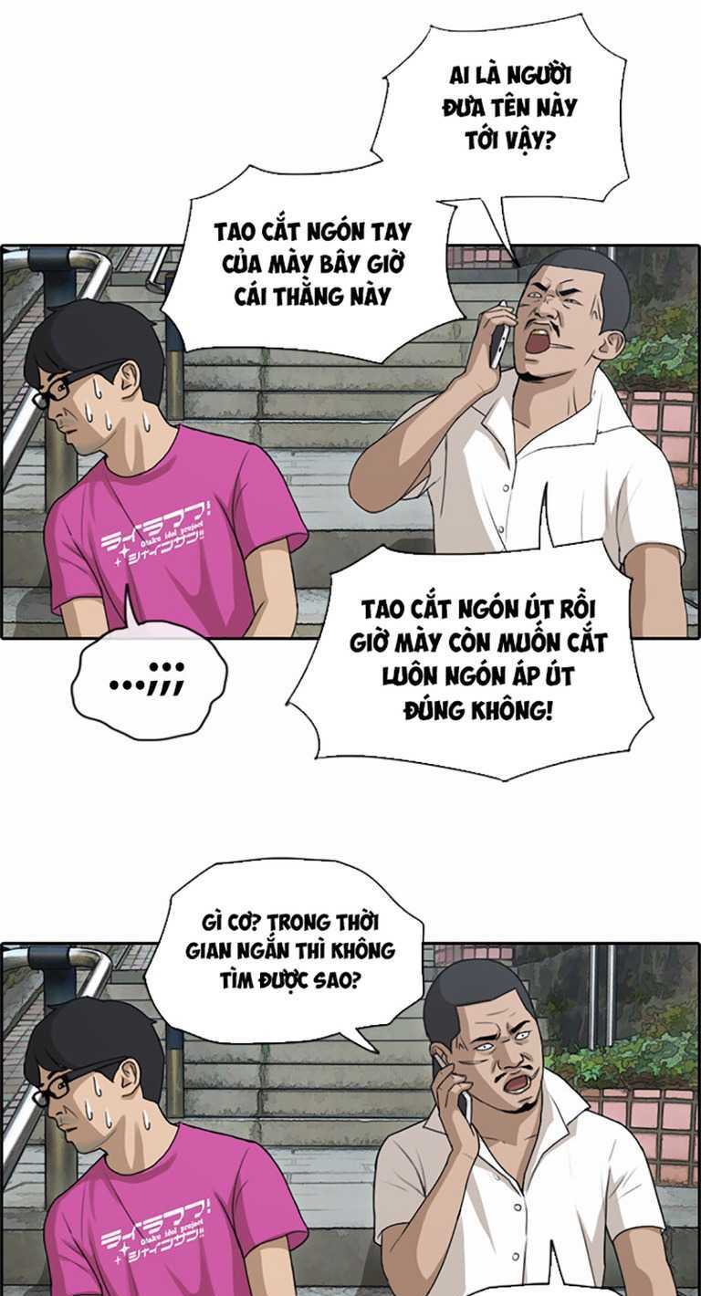 Free Draw Chương 131 Ảnh 45