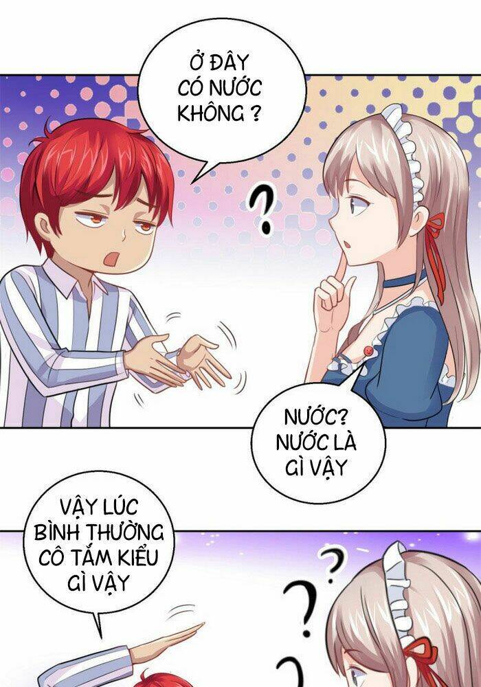 Đô Thị Chí Tôn Hệ Thống Chương 183 Ảnh 11