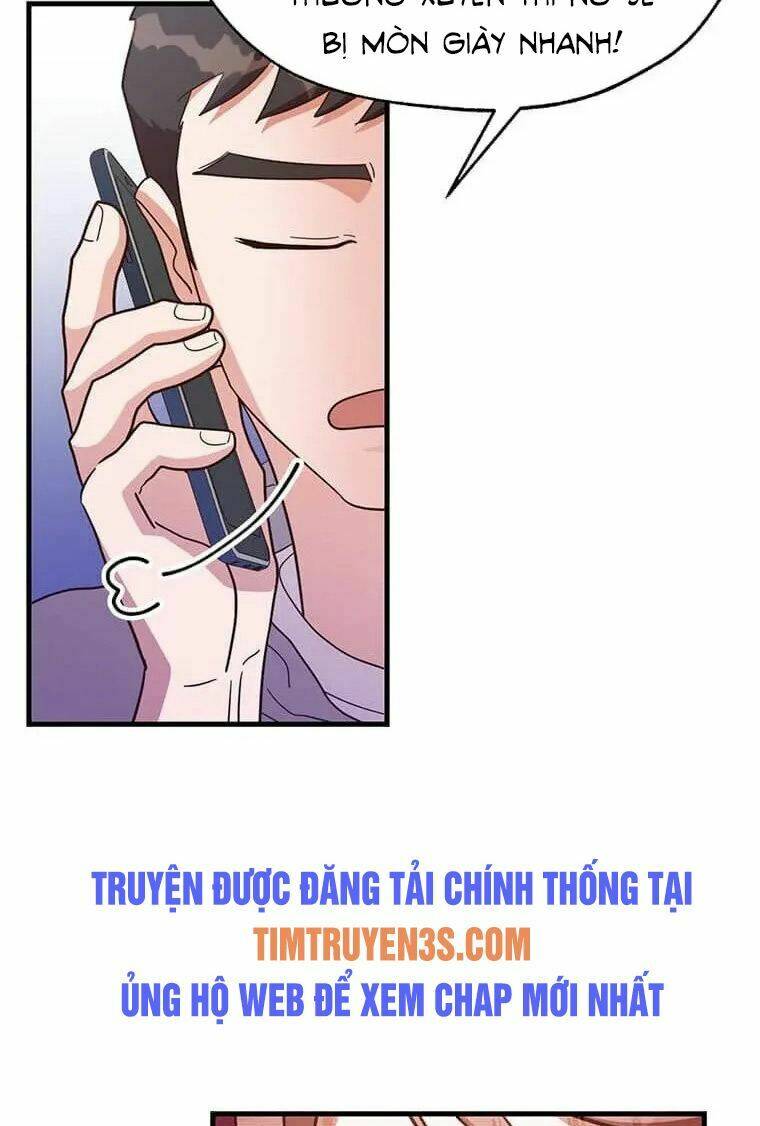 Tiệm Bánh Của Thiên Quỷ Chương 23 Ảnh 11