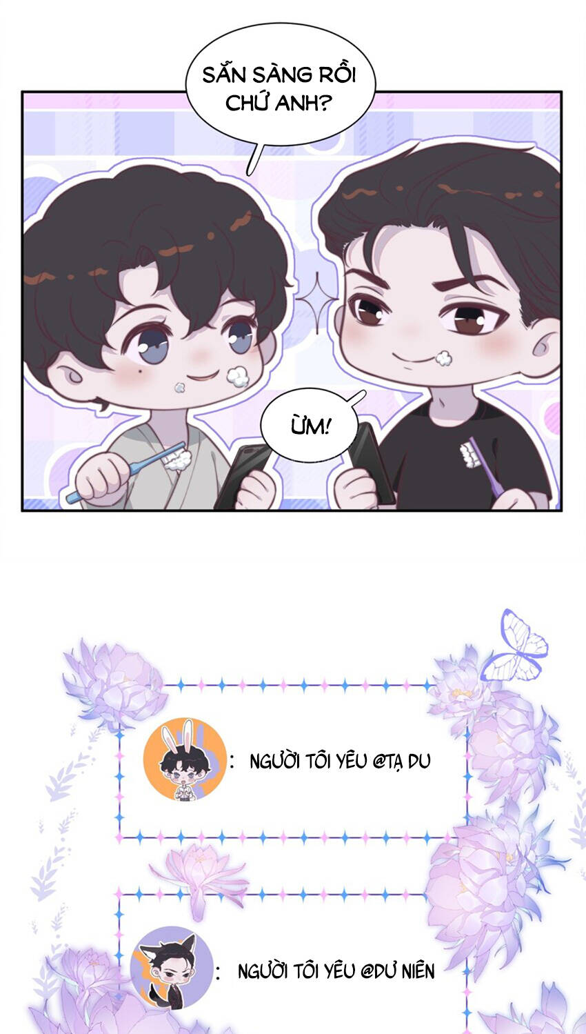 Nghe Nói Tôi Rất Nghèo Chương 155 Ảnh 5