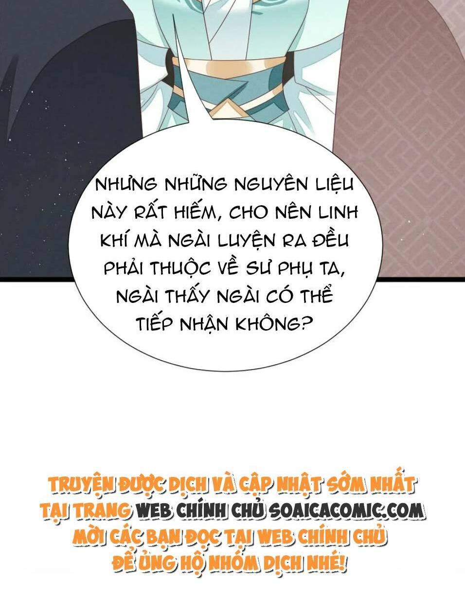 Thần Phi Ngự Thiên Hạ Chương 33 Ảnh 42