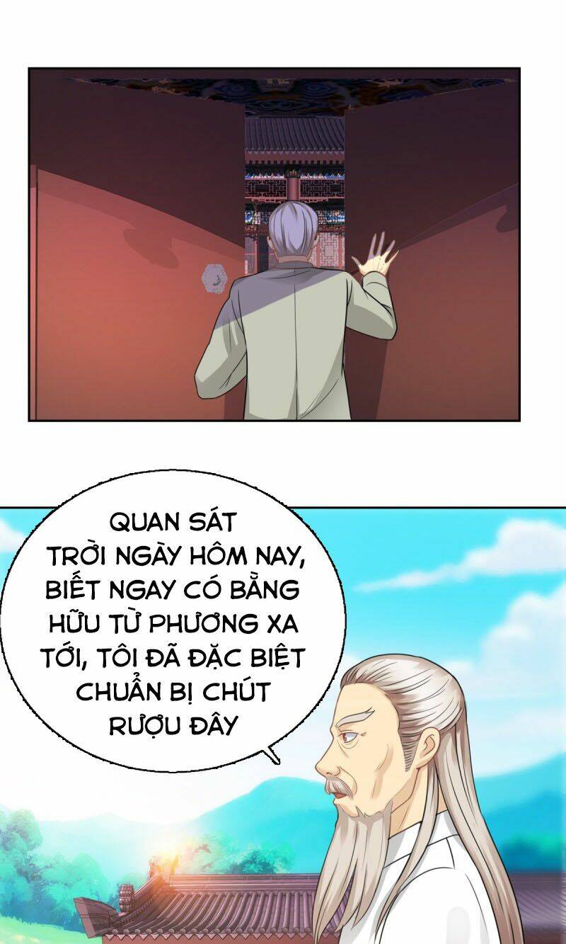 Đô Thị Chí Tôn Hệ Thống Chương 181 Ảnh 4