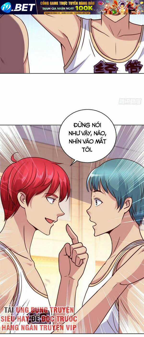 Đô Thị Chí Tôn Hệ Thống Chương 200 Ảnh 21