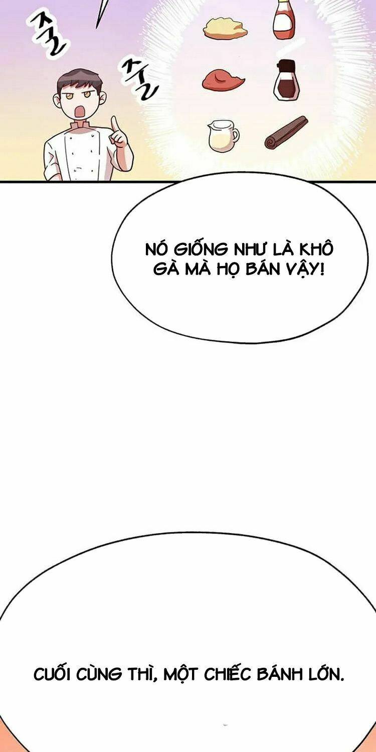 Tiệm Bánh Của Thiên Quỷ Chương 19 Ảnh 33